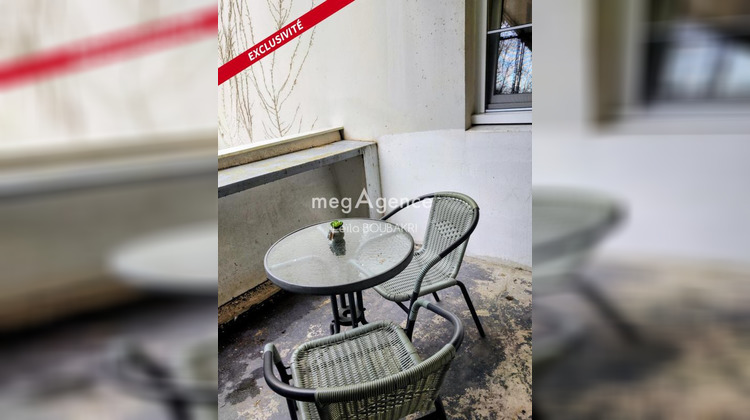 Ma-Cabane - Vente Appartement VILLEURBANNE, 53 m²