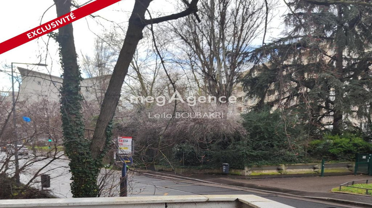 Ma-Cabane - Vente Appartement VILLEURBANNE, 53 m²