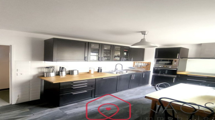 Ma-Cabane - Vente Appartement VILLEURBANNE, 94 m²