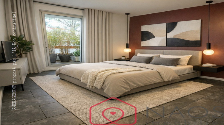 Ma-Cabane - Vente Appartement VILLEURBANNE, 94 m²