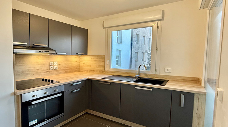 Ma-Cabane - Vente Appartement VILLEURBANNE, 37 m²