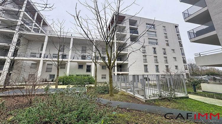 Ma-Cabane - Vente Appartement Villeurbanne, 74 m²
