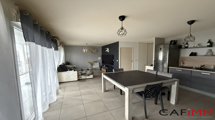 Ma-Cabane - Vente Appartement Villeurbanne, 74 m²