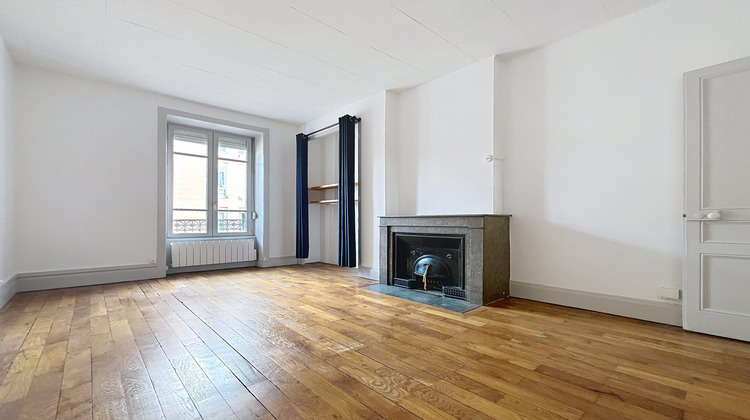 Ma-Cabane - Vente Appartement Villeurbanne, 45 m²