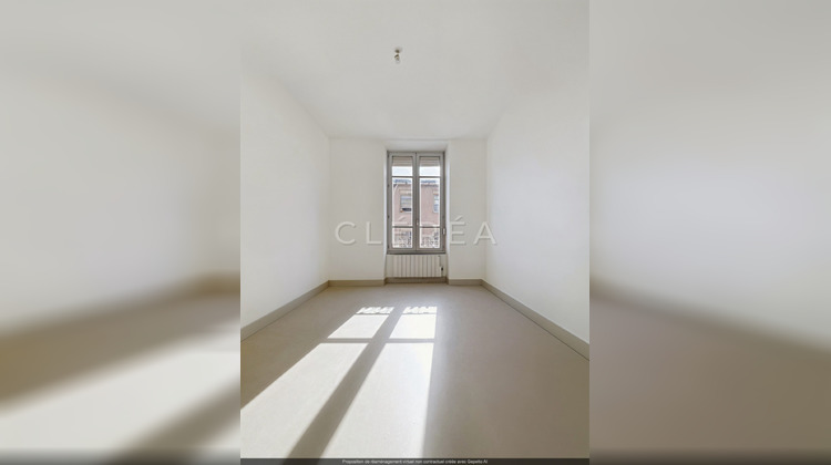 Ma-Cabane - Vente Appartement Villeurbanne, 45 m²