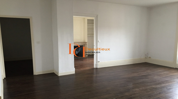 Ma-Cabane - Vente Appartement Villeurbanne, 47 m²