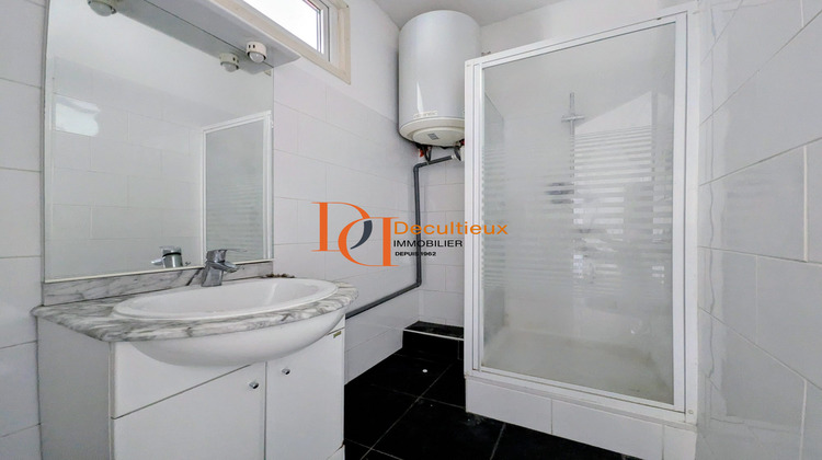 Ma-Cabane - Vente Appartement Villeurbanne, 47 m²