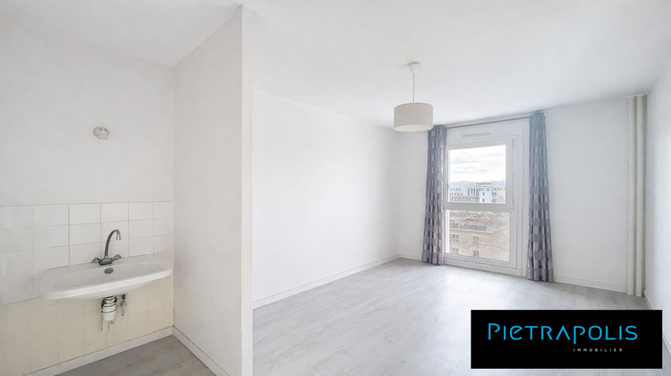 Ma-Cabane - Vente Appartement Villeurbanne, 98 m²