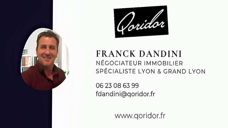 Ma-Cabane - Vente Appartement Villeurbanne, 26 m²