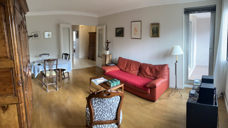 Ma-Cabane - Vente Appartement VILLEURBANNE, 82 m²