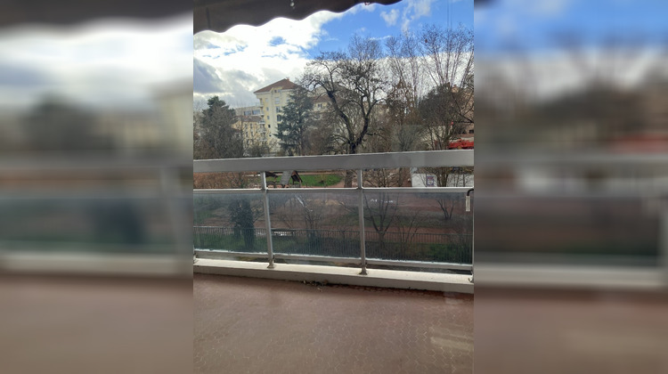 Ma-Cabane - Vente Appartement VILLEURBANNE, 82 m²