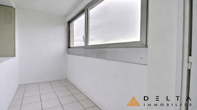 Ma-Cabane - Vente Appartement VILLEURBANNE, 58 m²