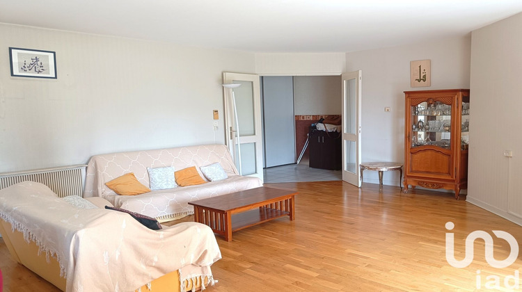 Ma-Cabane - Vente Appartement Villeurbanne, 85 m²