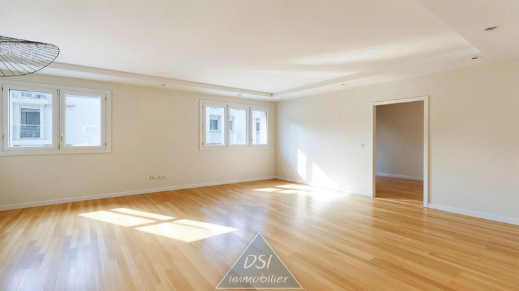 Ma-Cabane - Vente Appartement Villeurbanne, 78 m²