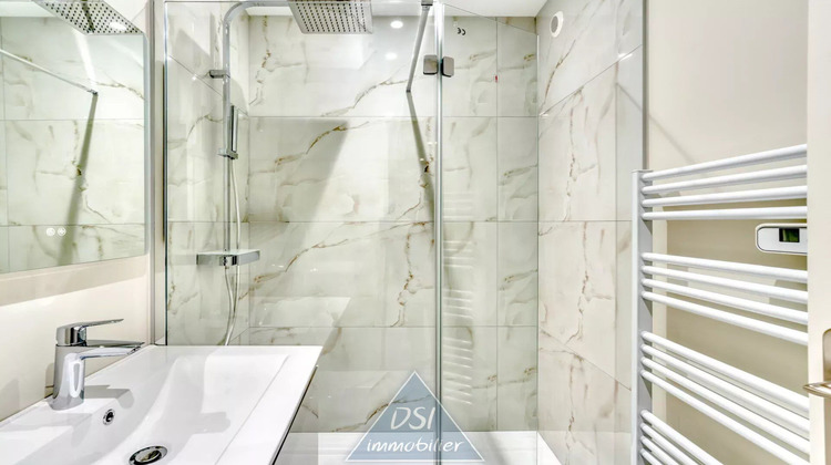 Ma-Cabane - Vente Appartement Villeurbanne, 78 m²