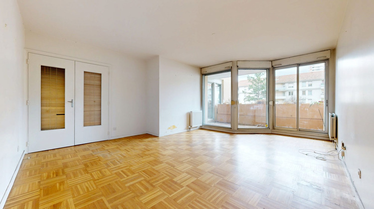 Ma-Cabane - Vente Appartement Villeurbanne, 60 m²