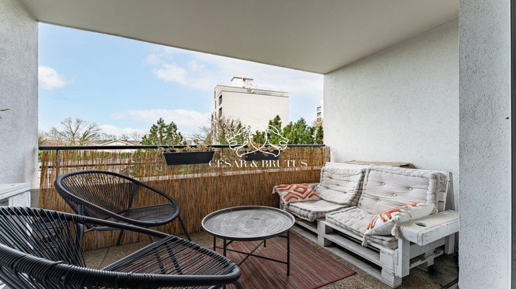 Ma-Cabane - Vente Appartement Villeurbanne, 67 m²