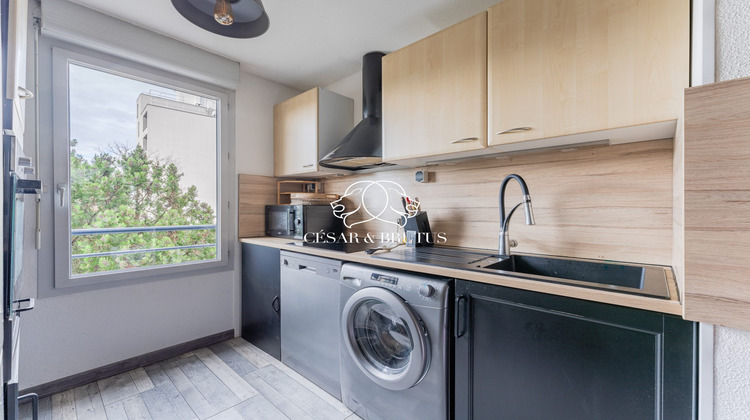 Ma-Cabane - Vente Appartement Villeurbanne, 67 m²