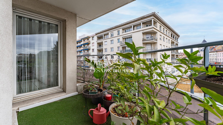 Ma-Cabane - Vente Appartement Villeurbanne, 86 m²