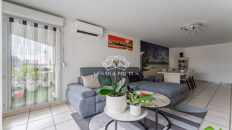 Ma-Cabane - Vente Appartement Villeurbanne, 86 m²