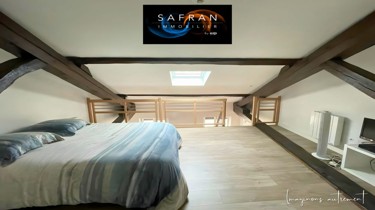 Ma-Cabane - Vente Appartement Villeurbanne, 34 m²