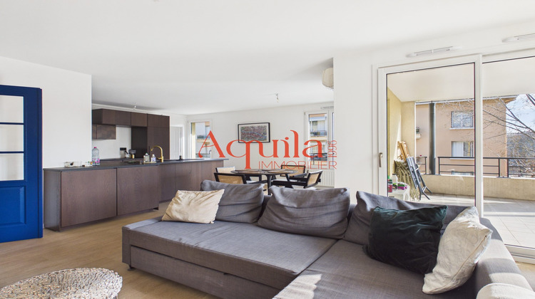 Ma-Cabane - Vente Appartement Villeurbanne, 83 m²