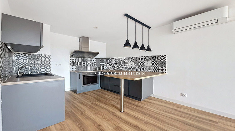 Ma-Cabane - Vente Appartement Villeurbanne, 58 m²