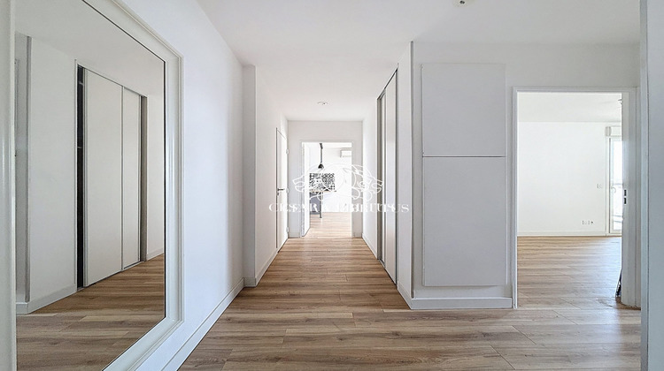 Ma-Cabane - Vente Appartement Villeurbanne, 58 m²