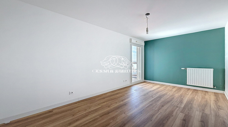 Ma-Cabane - Vente Appartement Villeurbanne, 58 m²