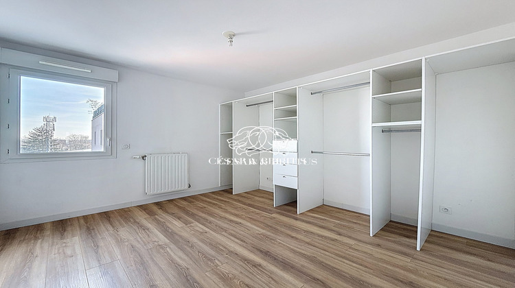 Ma-Cabane - Vente Appartement Villeurbanne, 58 m²