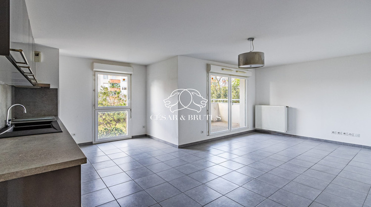 Ma-Cabane - Vente Appartement Villeurbanne, 61 m²