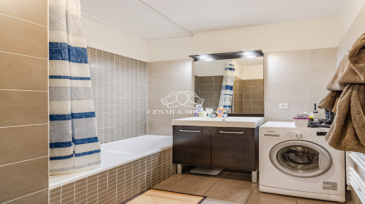 Ma-Cabane - Vente Appartement Villeurbanne, 48 m²