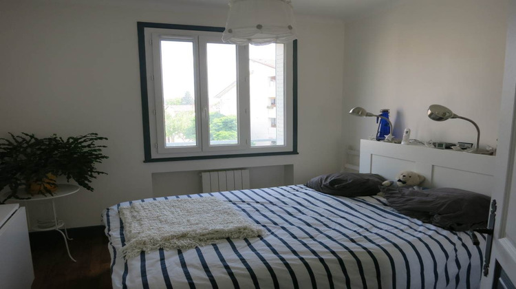 Ma-Cabane - Vente Appartement Villeurbanne, 55 m²