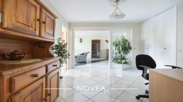 Ma-Cabane - Vente Appartement Villeurbanne, 116 m²