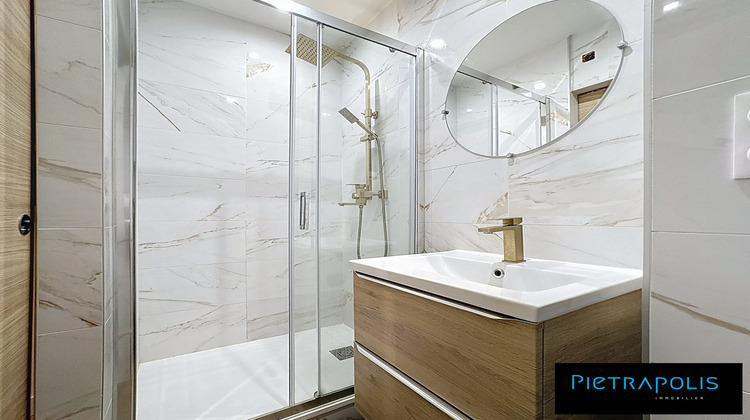 Ma-Cabane - Vente Appartement Villeurbanne, 27 m²