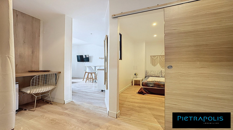 Ma-Cabane - Vente Appartement Villeurbanne, 27 m²