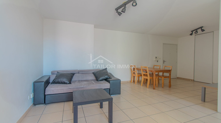Ma-Cabane - Vente Appartement Villeurbanne, 57 m²