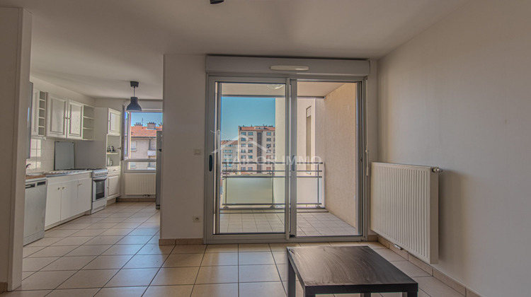 Ma-Cabane - Vente Appartement Villeurbanne, 57 m²