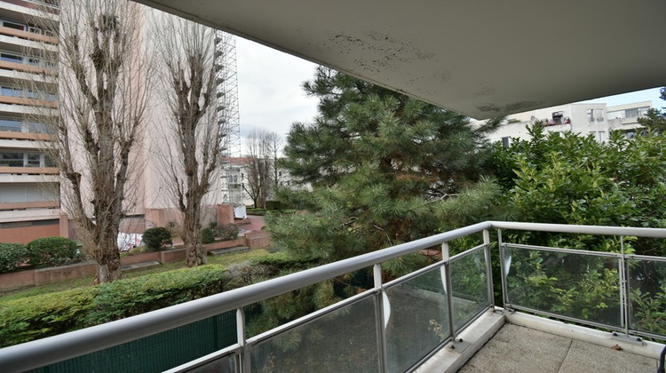 Ma-Cabane - Vente Appartement VILLEURBANNE, 84 m²