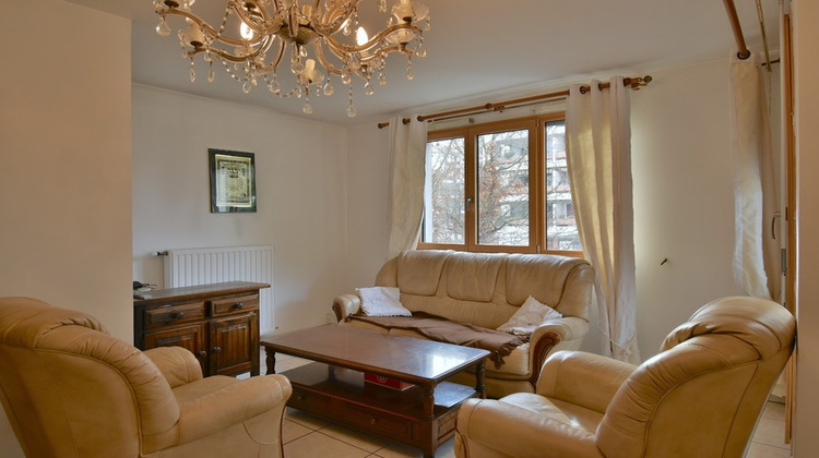 Ma-Cabane - Vente Appartement VILLEURBANNE, 84 m²