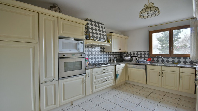 Ma-Cabane - Vente Appartement VILLEURBANNE, 84 m²