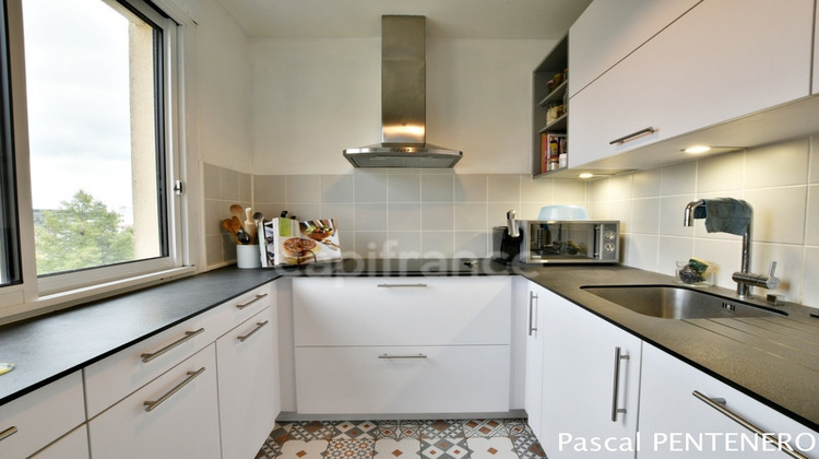 Ma-Cabane - Vente Appartement VILLEURBANNE, 99 m²