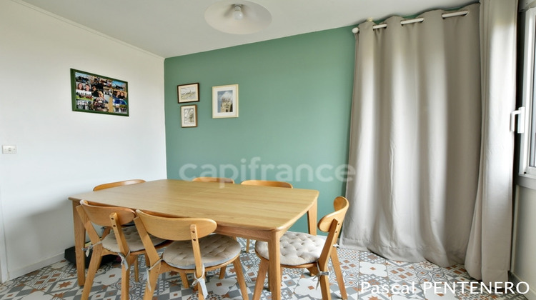 Ma-Cabane - Vente Appartement VILLEURBANNE, 99 m²