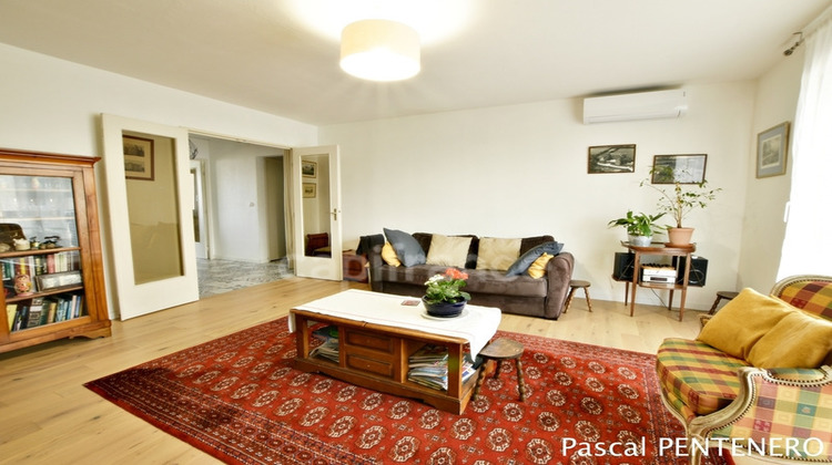 Ma-Cabane - Vente Appartement VILLEURBANNE, 99 m²