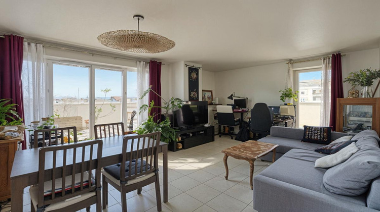 Ma-Cabane - Vente Appartement VILLEURBANNE, 66 m²