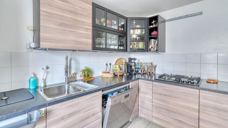 Ma-Cabane - Vente Appartement VILLEURBANNE, 66 m²