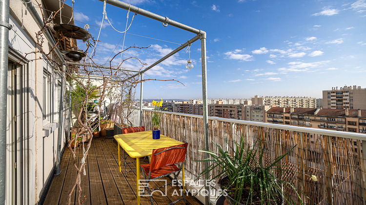 Ma-Cabane - Vente Appartement VILLEURBANNE, 78 m²