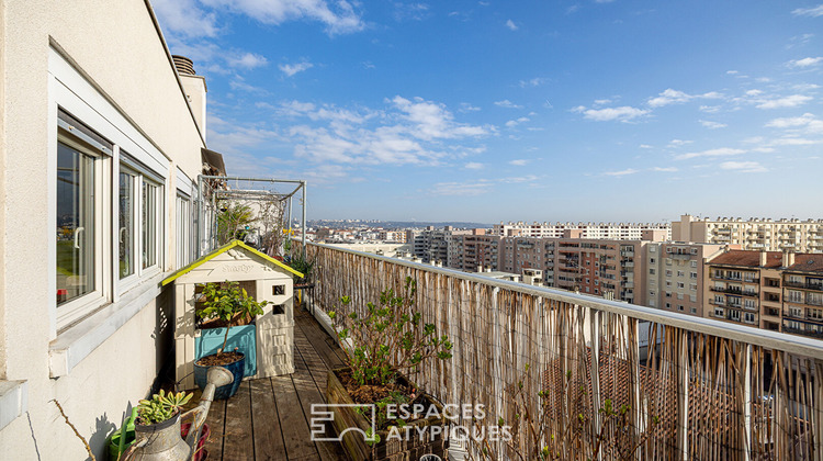 Ma-Cabane - Vente Appartement VILLEURBANNE, 78 m²