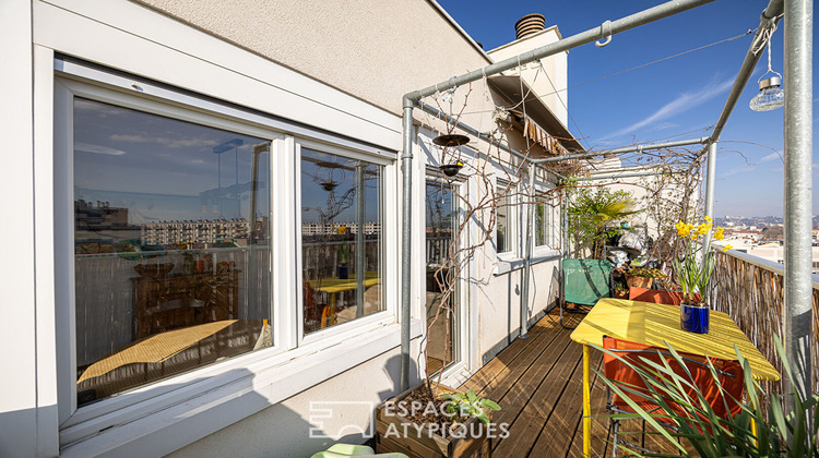 Ma-Cabane - Vente Appartement VILLEURBANNE, 78 m²