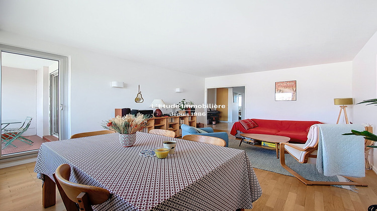 Ma-Cabane - Vente Appartement VILLEURBANNE, 76 m²